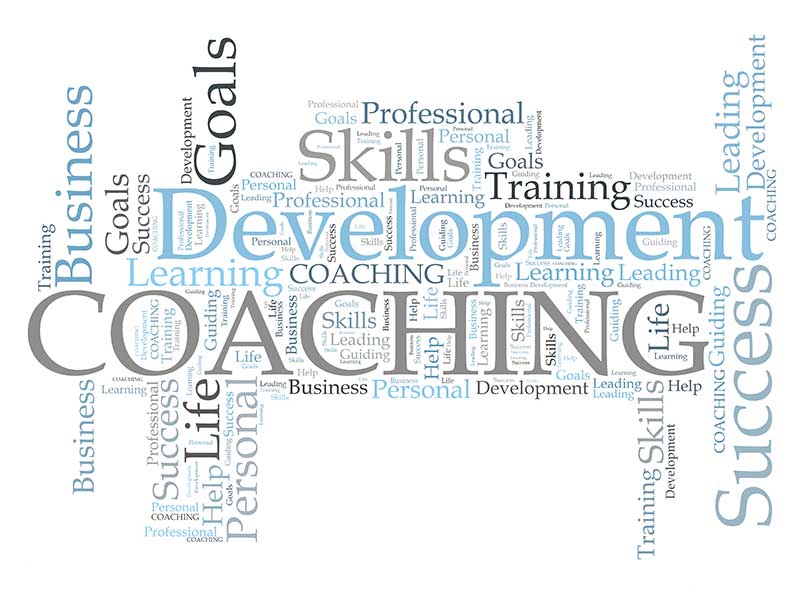 Los Angeles Business Coach